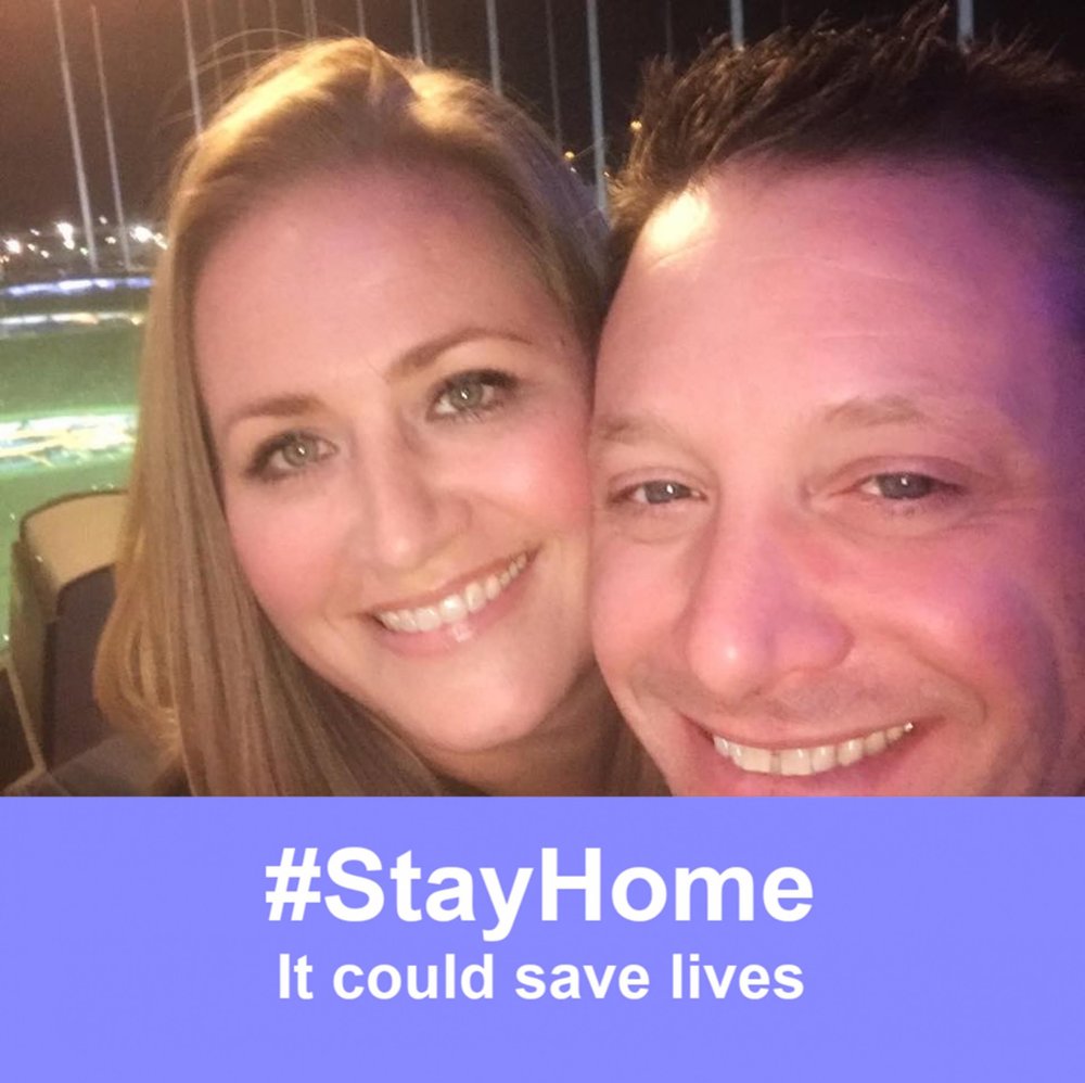 Meet your Posher, Tina